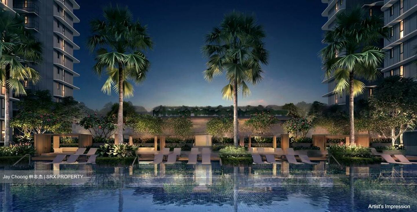 Chuan Park (D19), Condominium #486263041